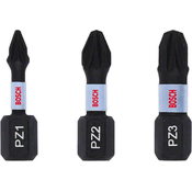 Bosch Nastavak PRO Pozidriv Impact 2608522471