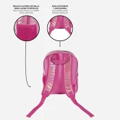 Cerda Ranac za vrtic Lol 3D, Roze