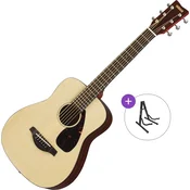 Yamaha JR2S Basic SET Natural Akustična kitara