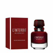 Parfem za žene Givenchy EDP L'interdit Rouge 35 ml