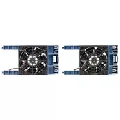 HPE ML350 Gen10 Redundant Fan Cage Kit (874572-B21)