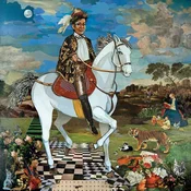 Kishi Bashi - Lighght (Limited Edition) (Yellow Coloured) (LP)