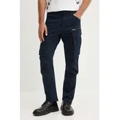 G-Star  tapered kavbojke moške Rovic Zip 3D Regular Tapered
