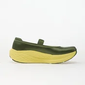 Sneakers Karhu x Zomer Paris Mestari Kesä Run Cedar Green/ Limelight EUR 40