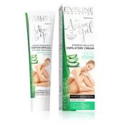 EVELINE - ACTIVE EPIL KREMA ZA DEPILACIJU - ALOE VERA