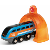 Brio World 33971 Smart Tech Sound Lokomotiva