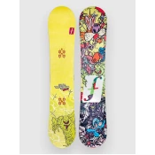 Forum Youngblood Mini 2026 Kids Snowboard uni
