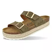 Futti Ema Olive - 42 - 42