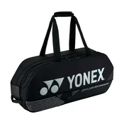 Torba za loparje Yonex  Pro Tournament Bag 92431W Black