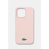 Lacoste etui za telefon Phone 15 Pro Max
