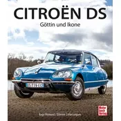 Citroën DS