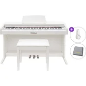 Pianonova La Rambla 09 SET Digitalni piano White