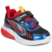 Primigi HOT WHEELS Črna