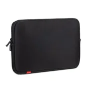 Sleeve torba za prenosnik RivaCase 5123, do 13,3, črna