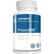 SANOPOLY PriosaSOD - 60 kaps.