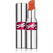 Yves Saint Laurent Rouge Volupté Candy Glaze balzam za ustnice 8 Chilli Delight