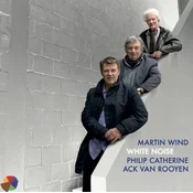 M.Wind, P. Catherine, A. V.... - White Noise (LP)