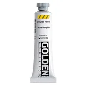 GOLDEN Heavy Body akrilna barva 59 ml | Različne barve