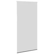 Rolo zavjesa Blackout siva 110x230 cm Širina tkanine 105,7 cm
