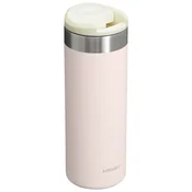 STANLEY Aerolight Transit Mug 0,47L termo šolja - Rose Quartz