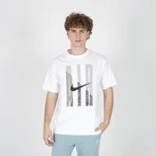 NIKE Majica kratak rukav nsw tee m90 nike air ho25 M
