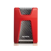 A-DATA 2TB 2.5 AHD650-2TU31-CRD crveni eksterni hard disk