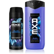 Axe Premium Blue Lavender set