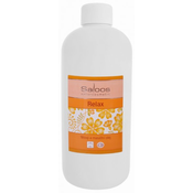 Saloos Bio Body and Massage Oils ulje za masažu tijela relax  50 ml