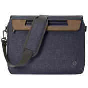 HP Torba za laptopove do 14 inca, Renew Slim Briefcase, Navy (1A215AA)