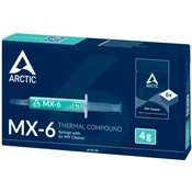 Arctic MX-6 thermal paste (with 6x MX Cleaner)