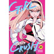 Girl Crush, Vol. 1