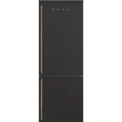 SMEG kombinirani hladilnik FA8005RAO5