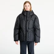 Jakna adidas By Stella McCartney Mid Length Padded Winter Jacket Black M