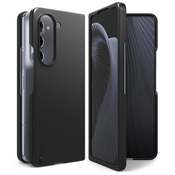 Ovitek Ringke Slim za Samsung Galaxy Z Fold5 - black