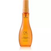 , Schwarzkopf OIL Ultime Argan Finishing Oil