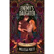 The Enemys Daughter