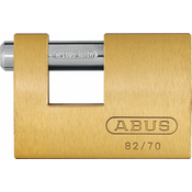 Abus 82 blok obešanka 70 mm