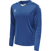 Hummel Funkcionalna majica, modra