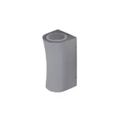 Zidna lampa 2xGU10