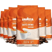 LAVAZZA kava u zrnu Caffé Crema GUSTOSO, 6kg