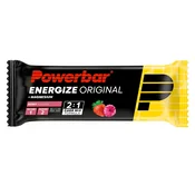 Energijska ploščica PowerBar Energize, 55 g, gozdni sadeži