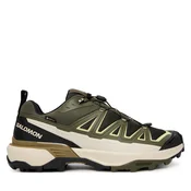 Salomon Trekking čevlji X Ultra 360 Edge Gtx L49097900 Zelena