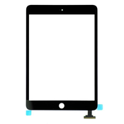 Apple iPad Mini, Mini 2 - Touch Glass (črna)