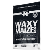 Mammut Nutrition Amilopektin Waxy Maize Gain 1500 g