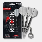RED DRAGON | Recon Torpedo | Switch Points | Steeldart puščice