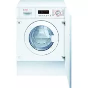 BOSCH pralni-sušilni stroj WKD28542