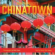 San Franciscos Chinatown
