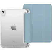 GS Ovitek za iPad 11 2025 A16 (11. gen.)/iPad 10.9 2022 (10. gen.), Hybrid, z držalom za pisalo, moder