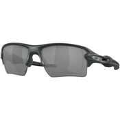 Oakley Flak 2.0 XL OO9188-H3 Polarized ONE SIZE (59) Siva/Siva