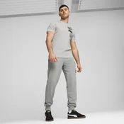 Puma CLUB II ERA, muške patike za slobodno vrijeme, crna 397447